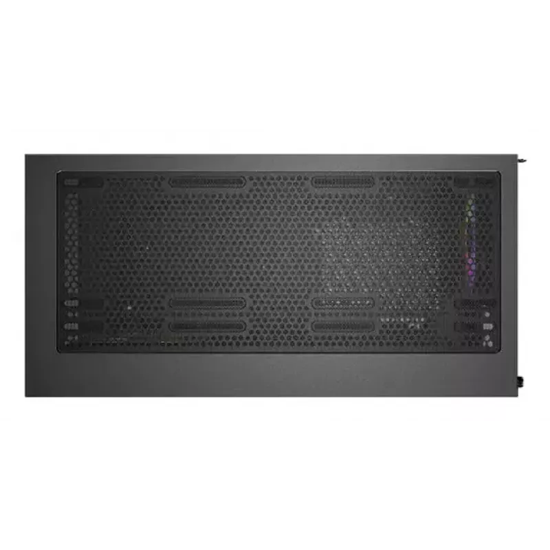 Case PC Antec CX500m ARGB Mini Tower nero