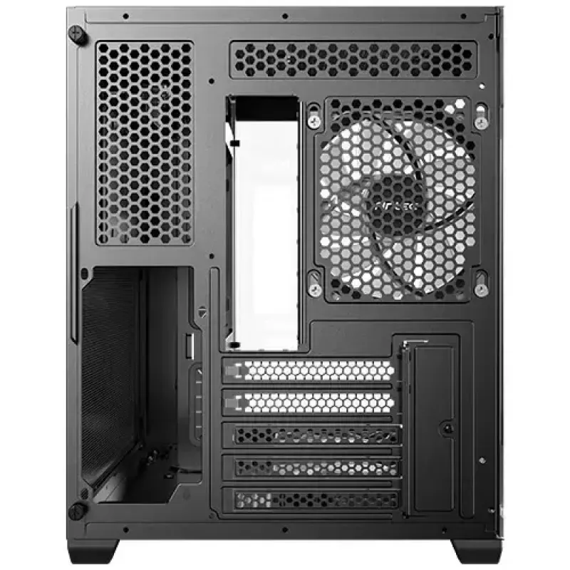 Case per computer Antec 0-761345-10217-9 Mini Tower nero