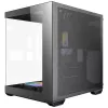 Case per computer Antec 0-761345-10217-9 Mini Tower nero