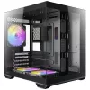 Case per computer Antec 0-761345-10217-9 Mini Tower nero