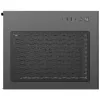 Case per computer Antec 0-761345-10217-9 Mini Tower nero