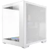 Case per computer Antec 0-761345-10218-6 Mini Tower bianco