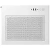 Case per computer Antec 0-761345-10218-6 Mini Tower bianco