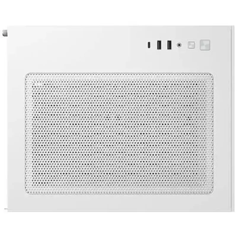 Case per computer Antec 0-761345-10218-6 Mini Tower bianco