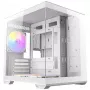 Case per computer Antec 0-761345-10218-6 Mini Tower bianco