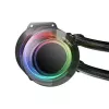 Kit raffreddamento a liquido Antec Vortex Lum 360 ARGB 12 cm nero
