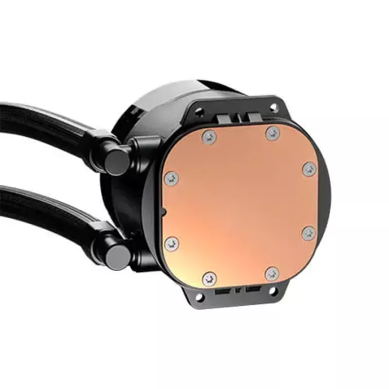 Kit raffreddamento a liquido Antec Vortex Lum 360 ARGB 12 cm nero