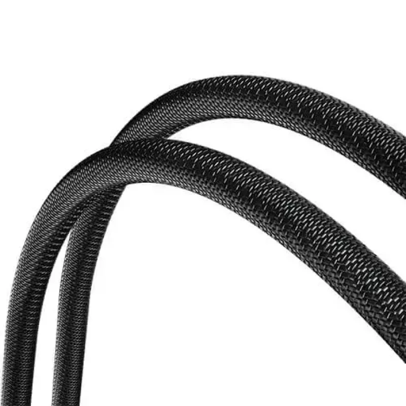 Kit raffreddamento a liquido Antec Vortex Lum 360 ARGB 12 cm nero