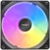 Kit raffreddamento a liquido Antec Vortex Lum 360 ARGB 12 cm nero