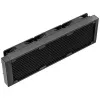 Kit raffreddamento a liquido Antec Vortex Lum 360 ARGB 12 cm nero