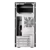 Case PC Antec VSK3000B-U3/U2 Mini Tower nero