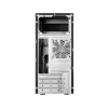 Case PC Antec VSK3000B-U3/U2 Mini Tower nero