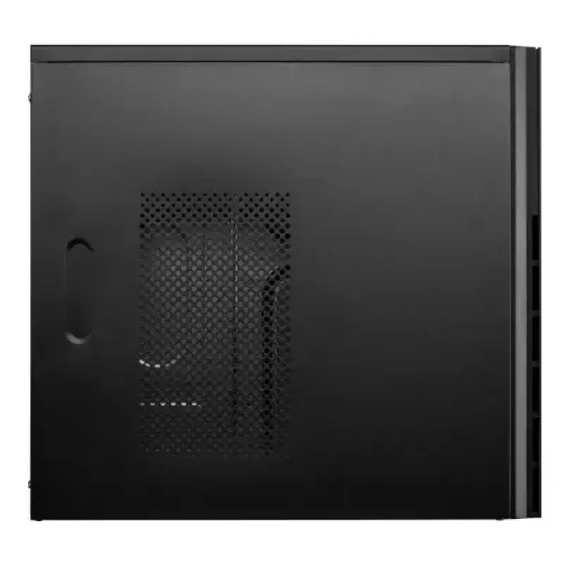 Case PC Antec VSK3000B-U3/U2 Mini Tower nero