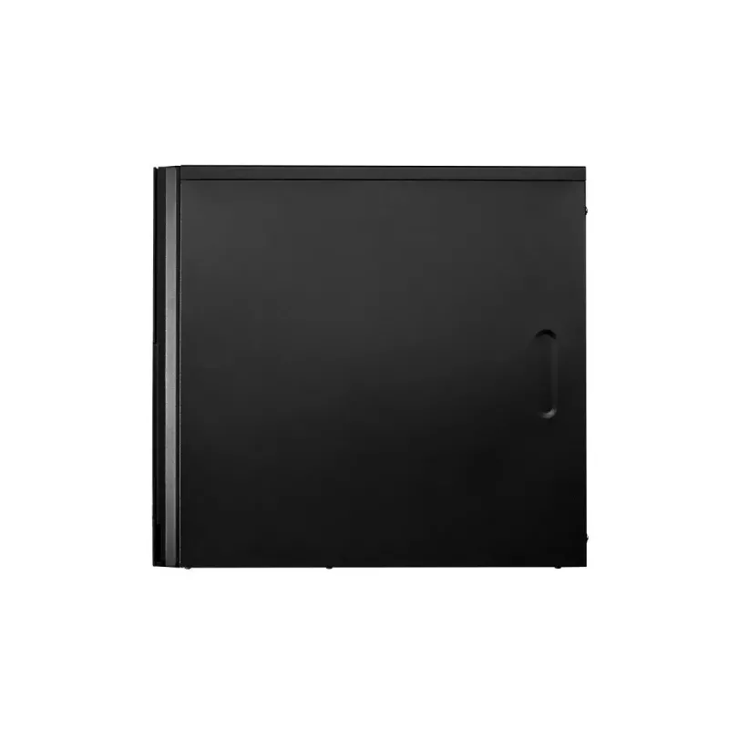 Case PC Antec VSK3000B-U3/U2 Mini Tower nero