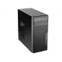 Case PC Antec VSK3000B-U3/U2 Mini Tower nero