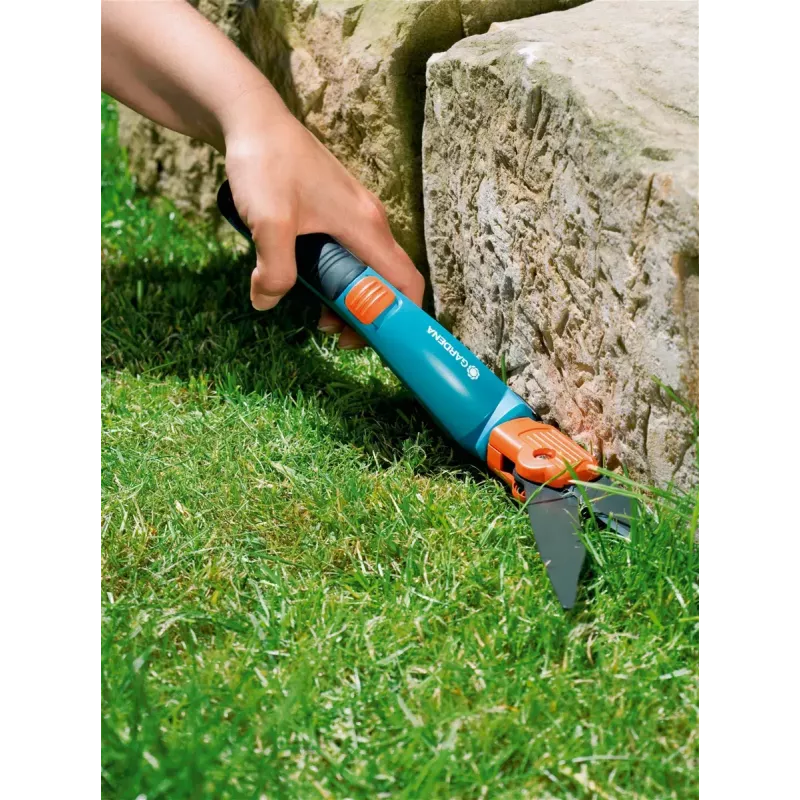 Forbici da erba Gardena Comfort 8734-20