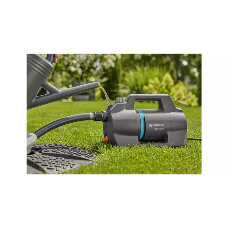 Pompa per acqua Gardena 4300 Silent