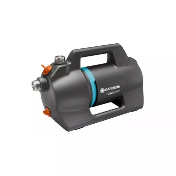 Pompa per acqua Gardena 4300 Silent