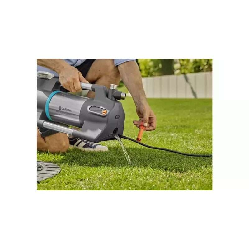 Pompa Gardena 6500 SilentComfort