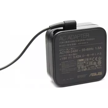ASUS 0A001-00041600 alimentatore per interni 65 W nero