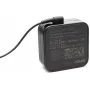 ASUS 0A001-00041600 alimentatore per interni 65 W nero