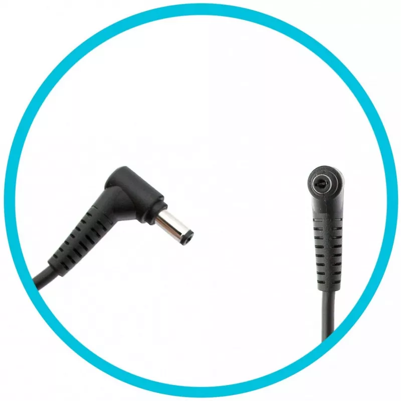 ASUS 0A001-00041600 alimentatore per interni 65 W nero