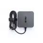Origin Storage ASUS alimentatore CA 19V 65W connettore barrel con cavo di alimentazione incluso