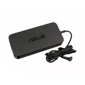 ASUS 0A001-00060800 alimentatore/convertitore per interni 120 W nero