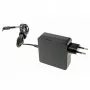 ASUS 0A001-00340100 alimentatore/convertitore per interni 33 W nero