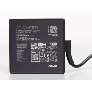 ASUS 0A001-01090100 alimentatore per interni 100 W nero
