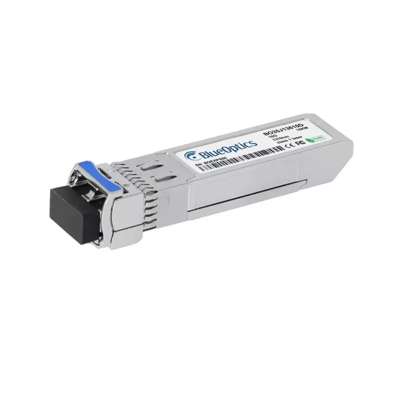 Modulo ricetrasmettitore SFP+ BlueOptics 0RN84N