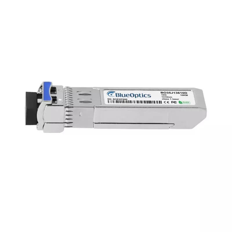 Modulo ricetrasmettitore SFP+ BlueOptics 0RN84N