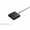 Adattatore per controller gaming Sony 1000043174 — nero, ingresso 100–240 V 50/60 Hz, 0,4 A, cavo di alimentazione incluso