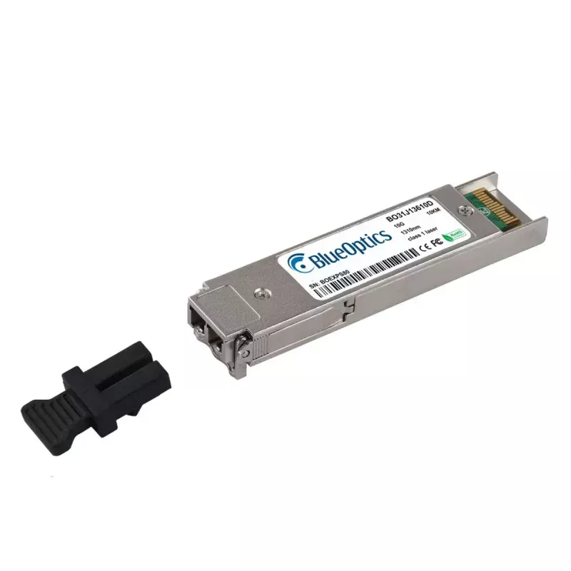 Modulo ricetrasmettitore XFP BlueOptics 100-01509-BO 10000 Mbit/s