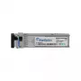 Modulo ricetrasmettitore SFP BlueOptics 100-01666-40-BO 1250 Mbit/s fibra ottica