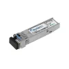 Modulo ricetrasmettitore SFP BlueOptics 100-01666-BO 1250 Mbit/s fibra ottica