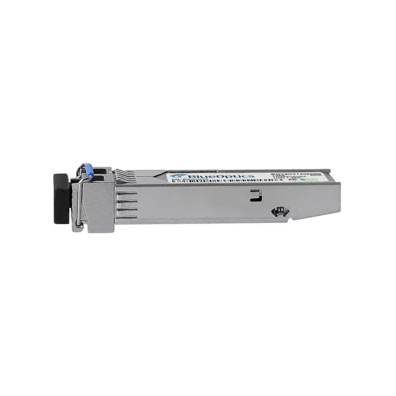 Ricetrasmettitore SFP BlueOptics 100-01668-BO 1250 Mbit/s fibra ottica