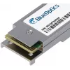 Modulo ricetrasmettitore in fibra ottica BlueOptics 1000669-BO QSFP28 2000m