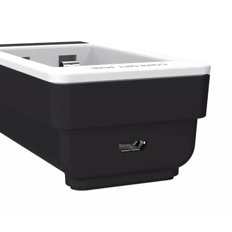 Caricabatterie Ansmann Comfort Mini