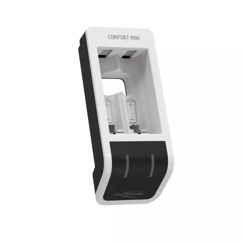 Caricabatterie Ansmann Comfort Mini