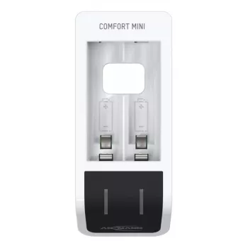 Caricabatterie Ansmann Comfort Mini