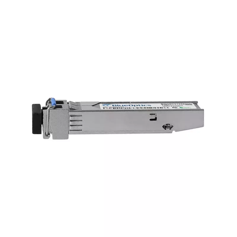 Modulo ricetrasmettitore SFP BlueOptics 10056H-BO 1250 Mbit/s fibra ottica