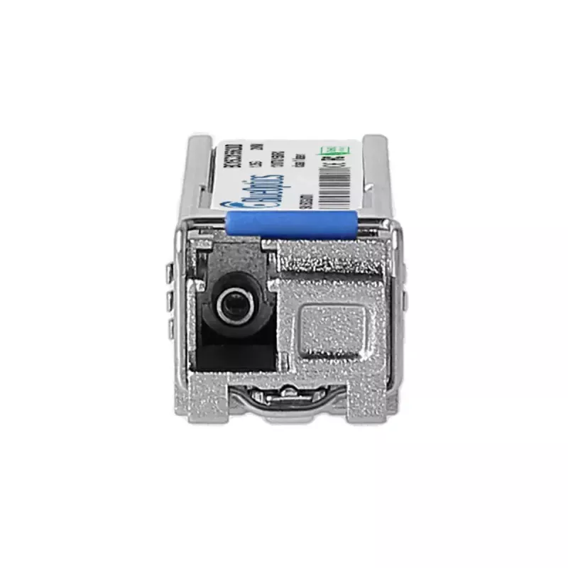 Modulo ricetrasmettitore SFP BlueOptics 10059 fibra ottica 1250 Mbit/s