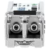 Ricetrasmettitore SFP in fibra ottica BlueOptics 10063-BO 2000m alluminio