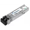 Ricetrasmettitore SFP in fibra ottica BlueOptics 10063-BO 2000m alluminio