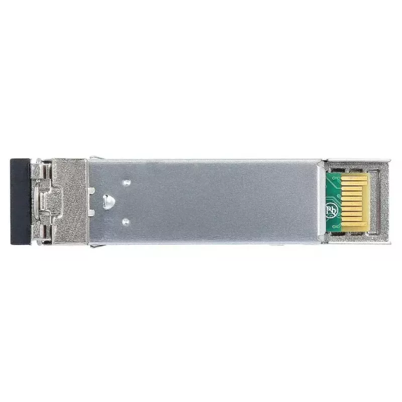 Ricetrasmettitore SFP in fibra ottica BlueOptics 10063-BO 2000m alluminio