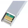 Ricetrasmettitore SFP in fibra ottica BlueOptics 10063-BO 2000m alluminio