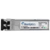 Ricetrasmettitore SFP in fibra ottica BlueOptics 10063-BO 2000m alluminio