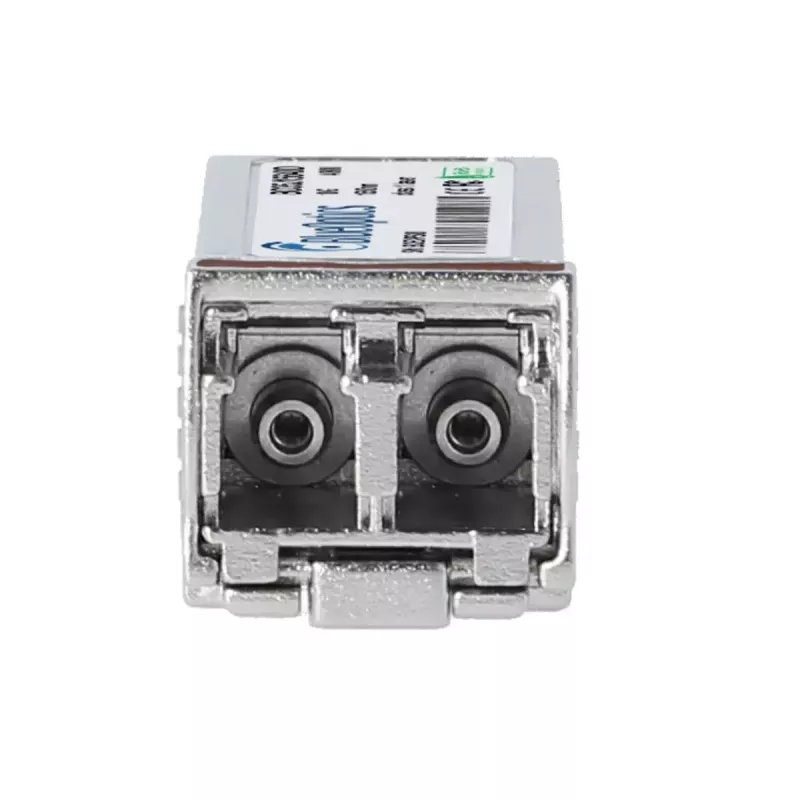 Modulo transceiver SFP+ BlueOptics 10309 10000 Mbit/s 1550 nm