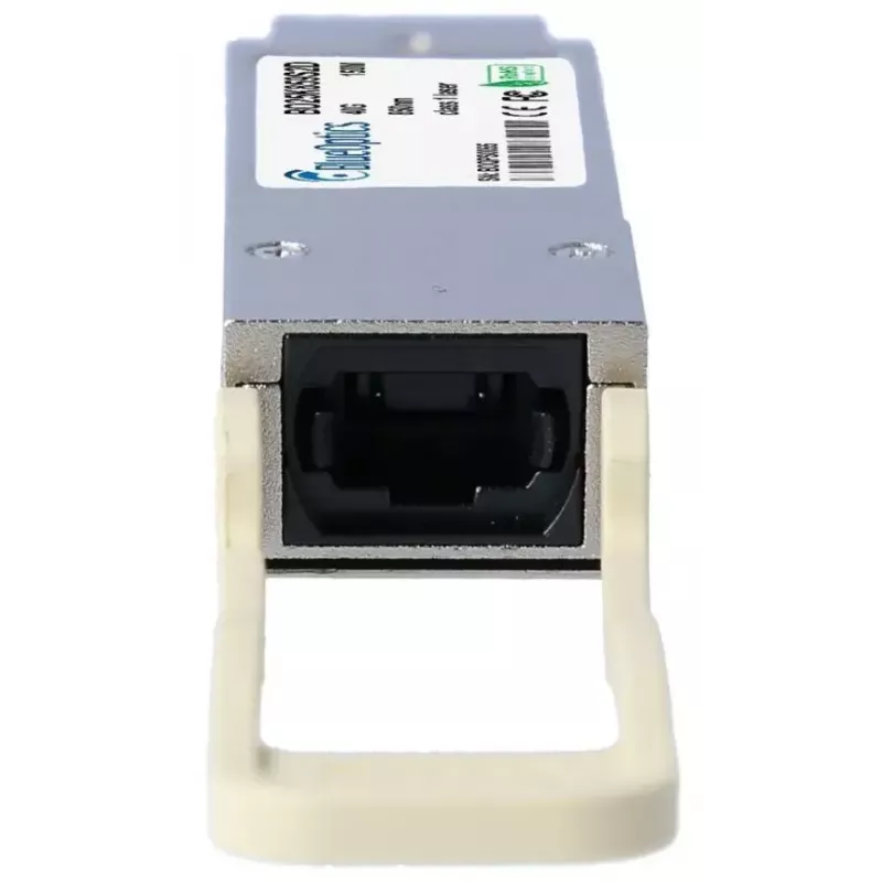 Modulo ricetrasmettitore in fibra ottica BlueOptics 10319 QSFP 40000 Mbit/s